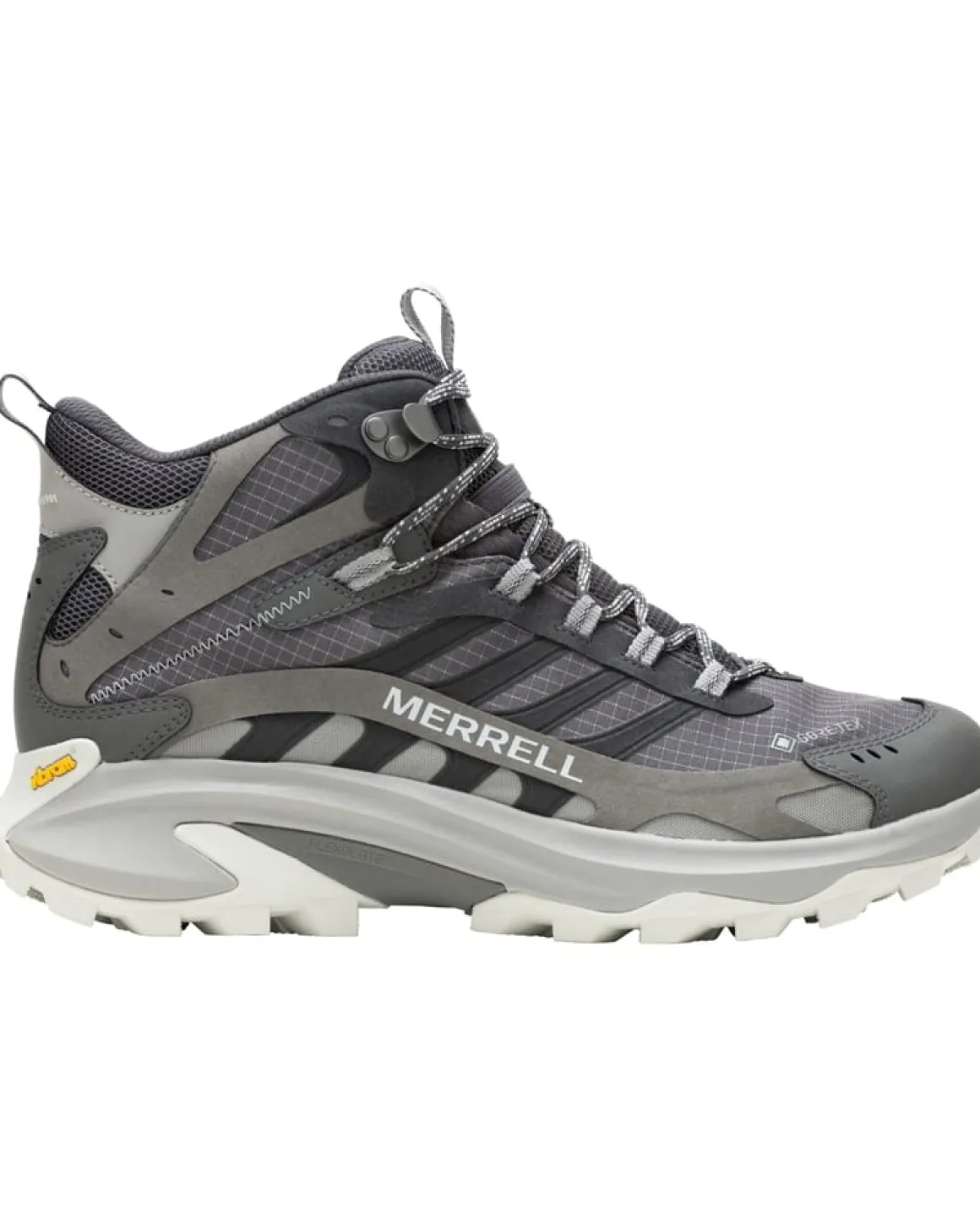 Moab Speed 2 Mid GTX Asphalt
