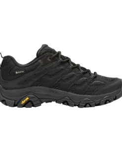Moab 3 Syn GTX Black/Black