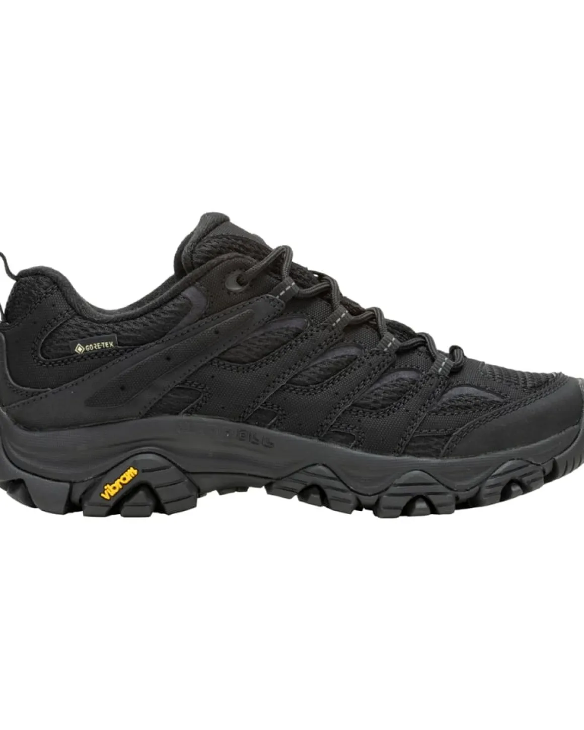 Moab 3 Syn GTX Black/Black