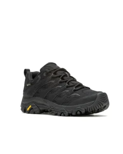 Moab 3 Syn GTX Black/Black