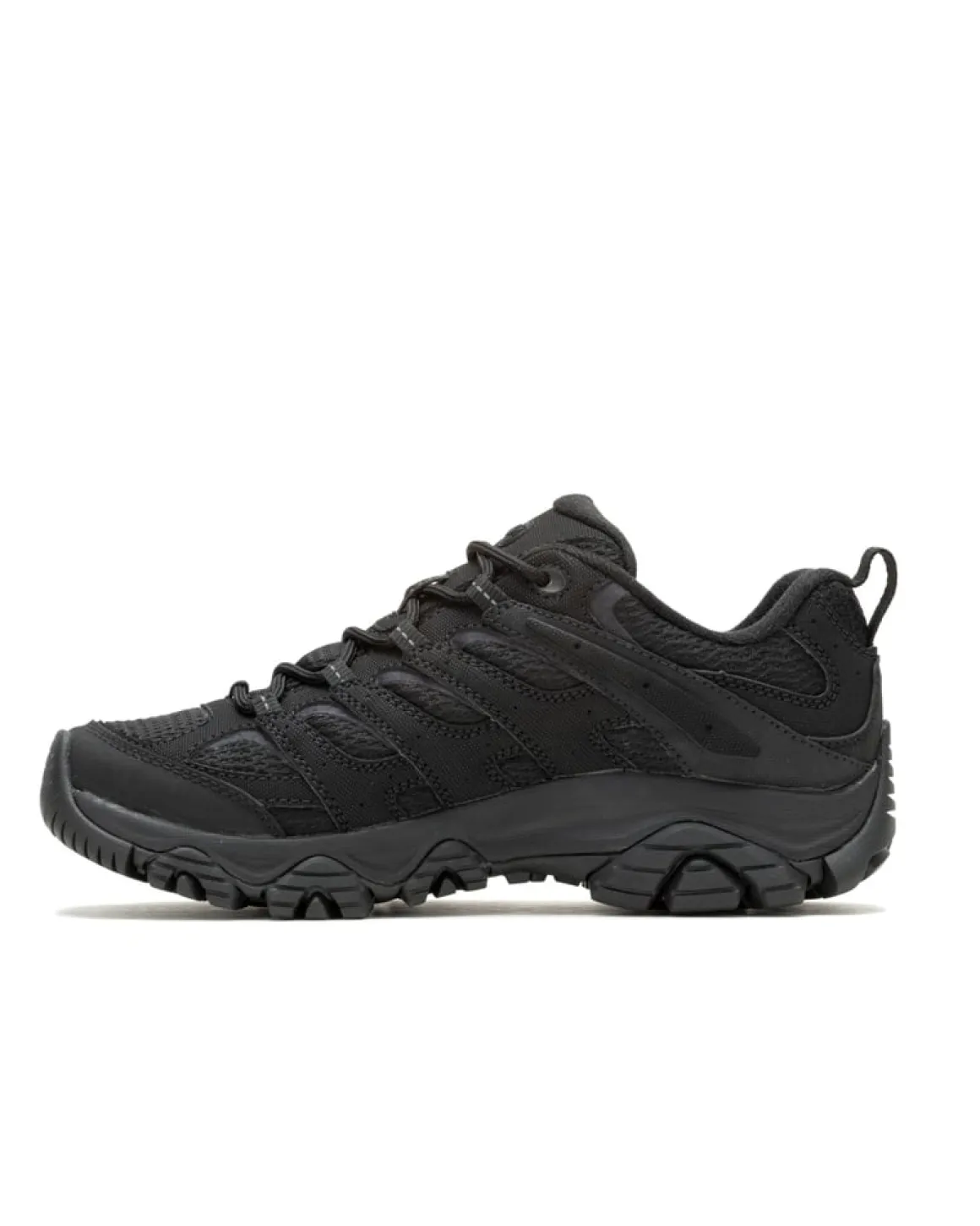 Moab 3 Syn GTX Black/Black