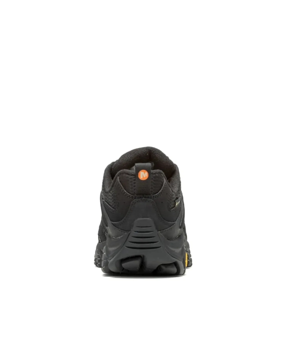 Moab 3 Syn GTX Black/Black