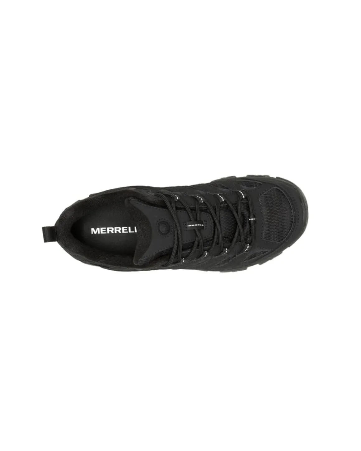 Moab 3 Syn GTX Black/Black