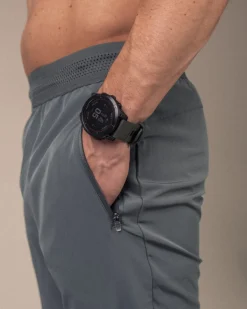 Mobility Joggers M Green Balsam