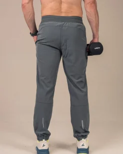 Mobility Joggers M Green Balsam