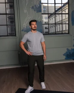 Mobility Joggers M Green Forest