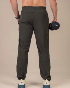 Mobility Joggers M Green Forest