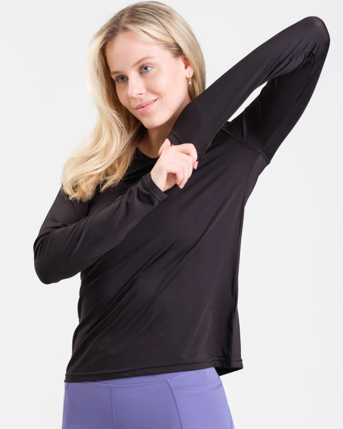 Momentum LS Black