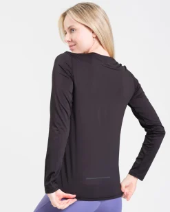 Momentum LS Black