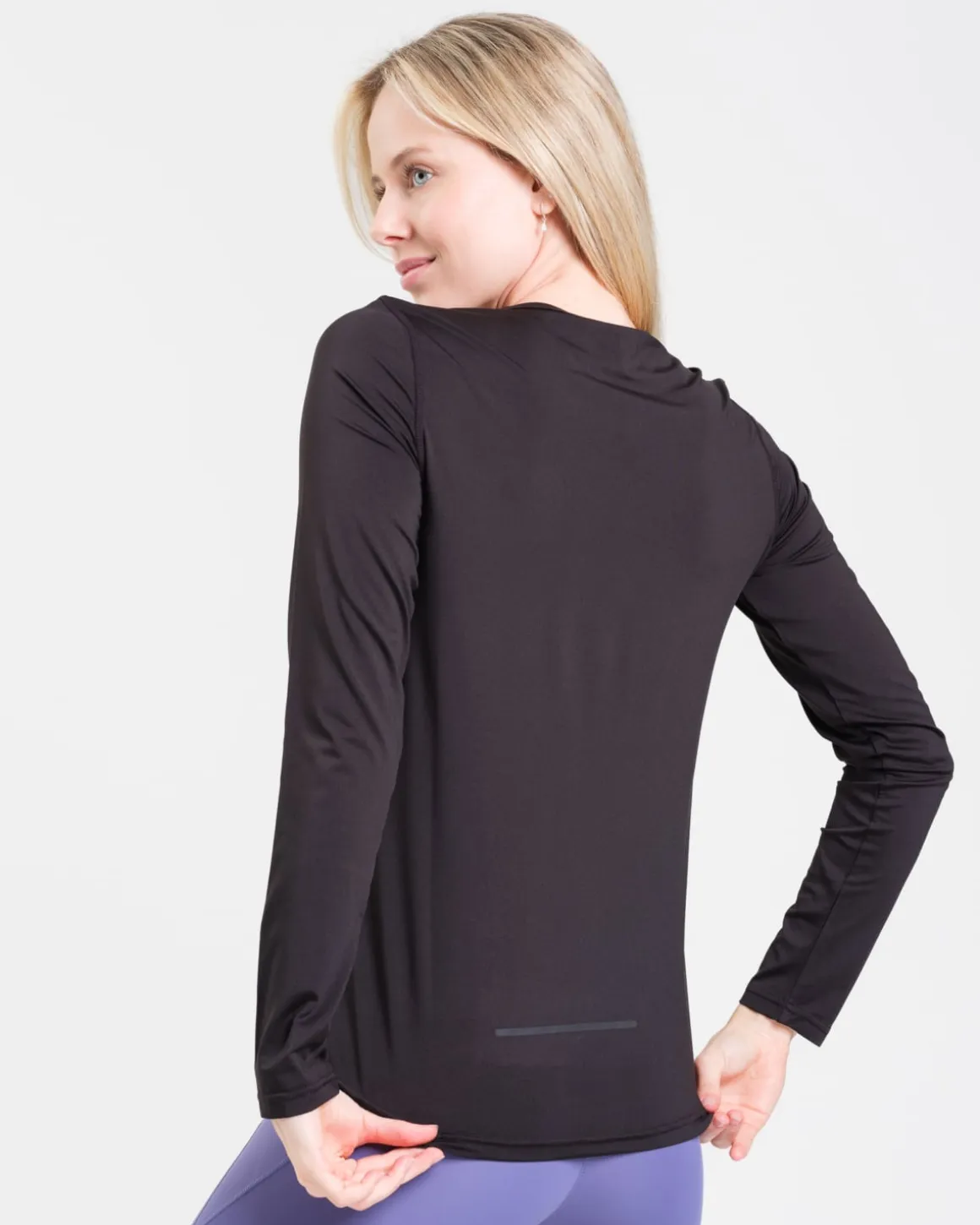 Momentum LS Black