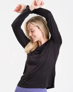 Momentum LS Black