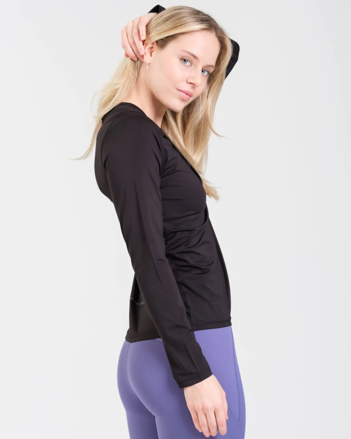 Momentum LS Black