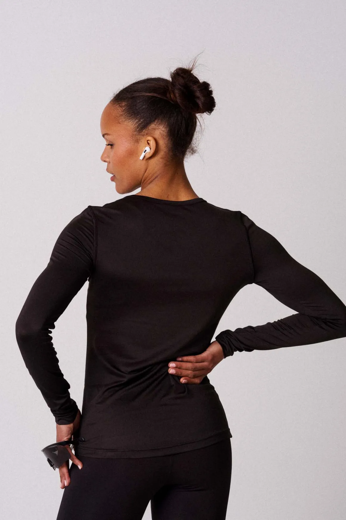 Momentum LS Black NR