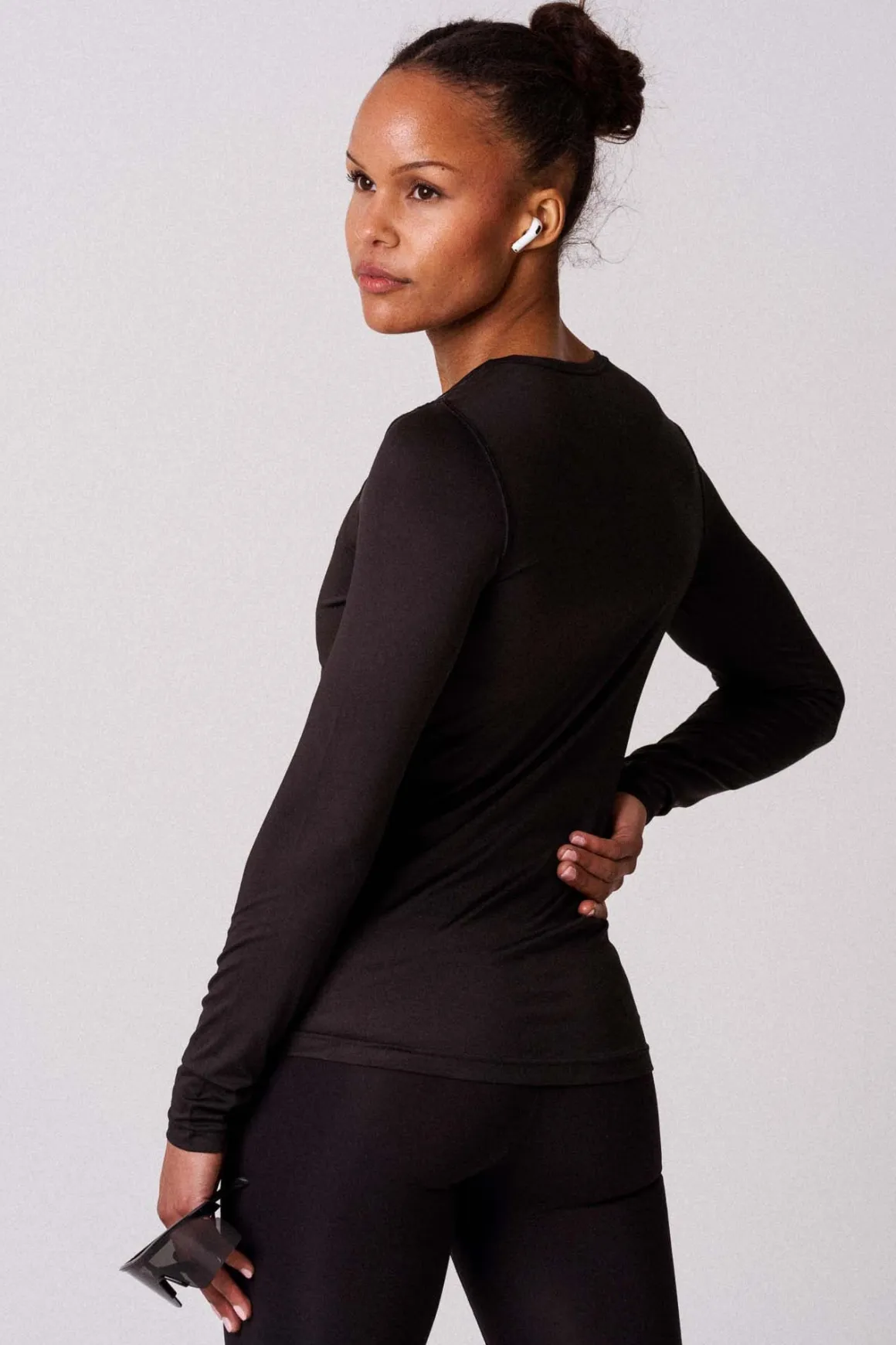 Momentum LS Black NR