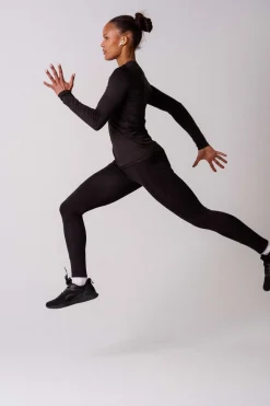 Momentum LS Black NR