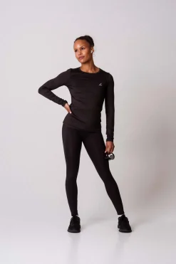 Momentum LS Black NR