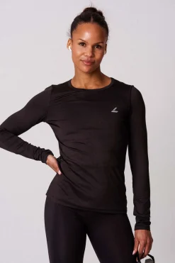 Momentum LS Black NR