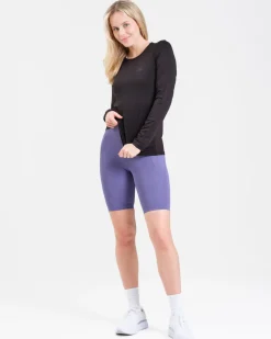 Momentum LS Black 2-PACK