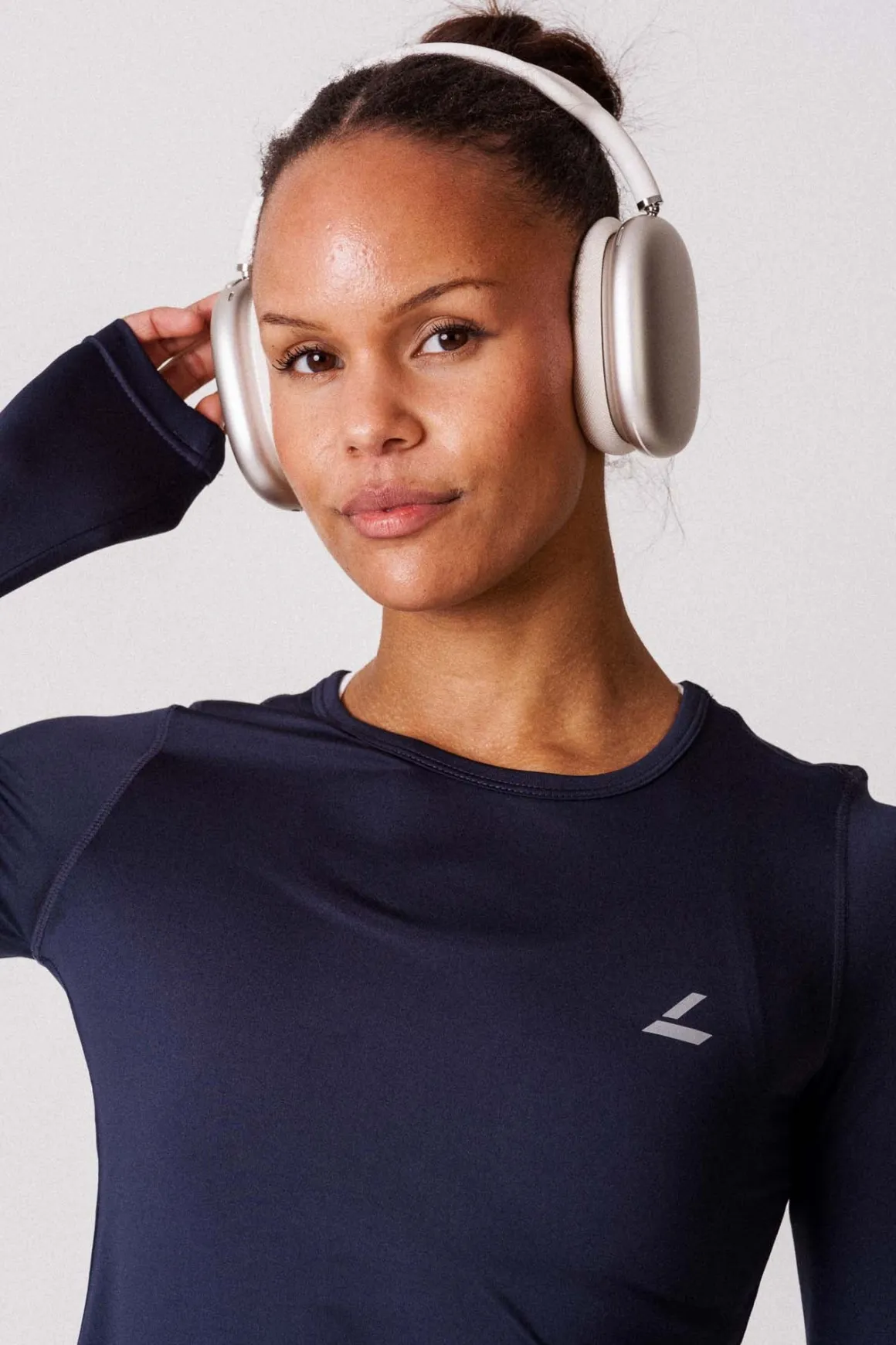 Momentum LS Blue Navy NR