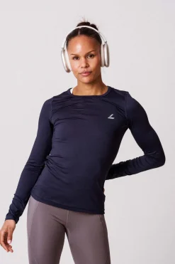 Momentum LS Blue Navy NR