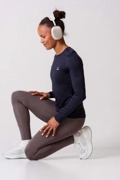 Momentum LS Blue Navy NR
