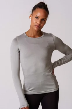 Momentum LS Green Slate