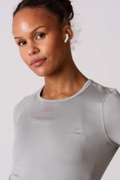 Momentum LS Green Slate