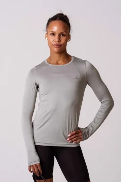 Momentum LS Green Slate