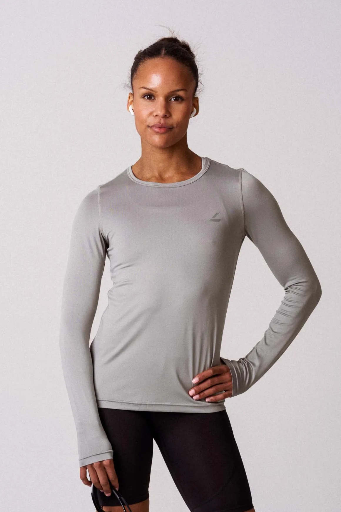 Momentum LS Green Slate