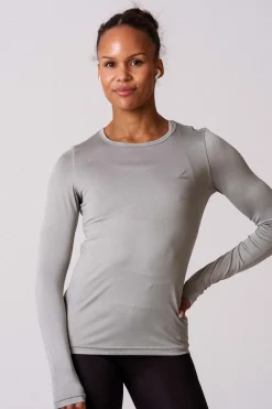 Momentum LS Green Slate