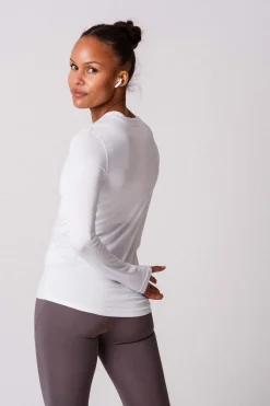 Momentum LS White NR