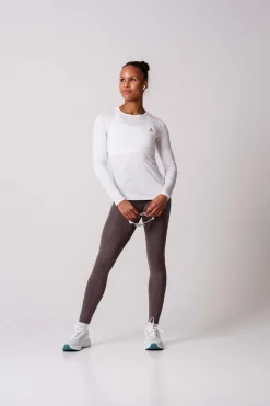 Momentum LS White NR