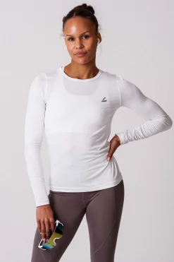Momentum LS White NR