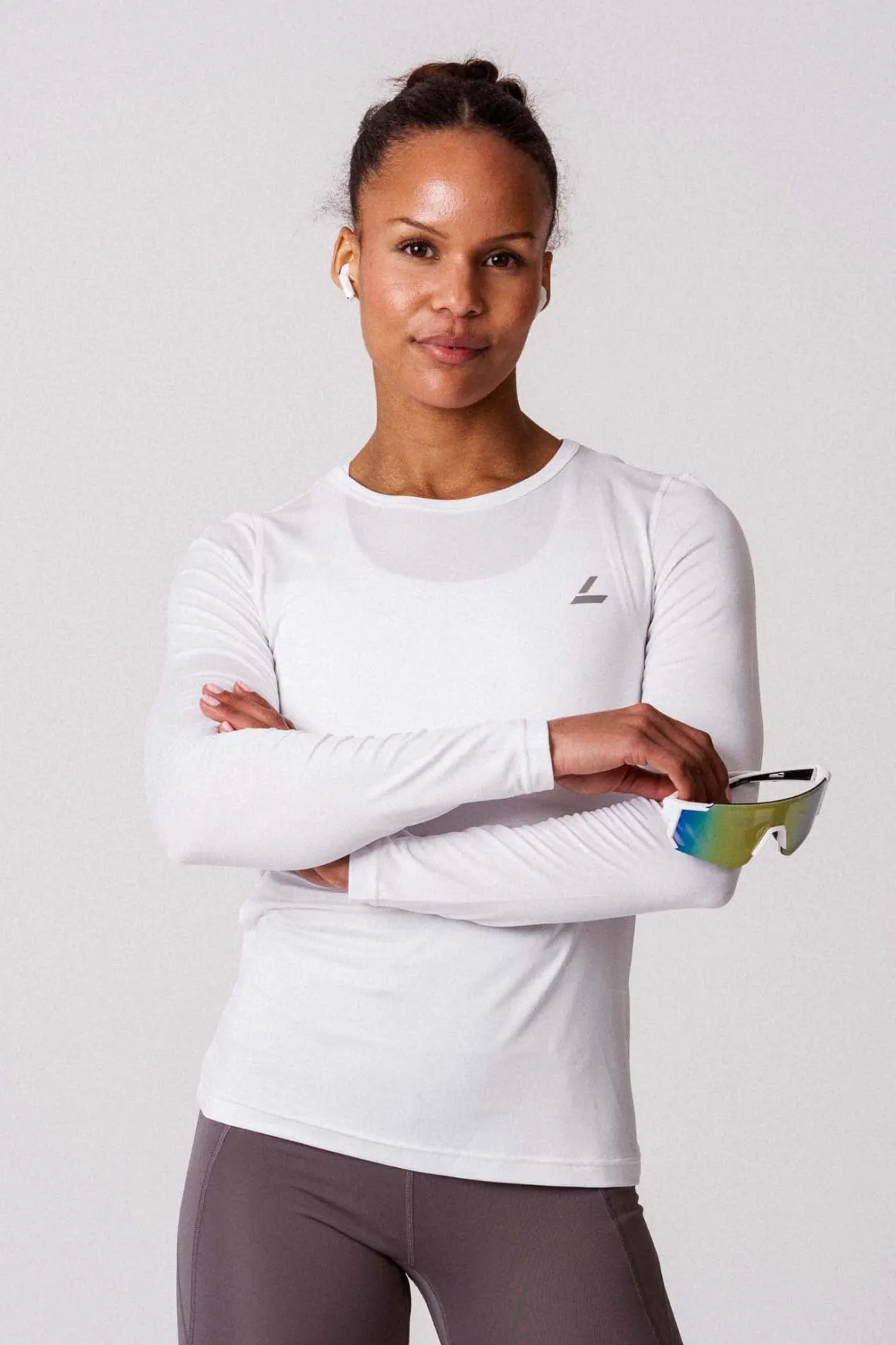 Momentum LS White NR