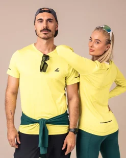 Momentum LS Yellow Sulphur