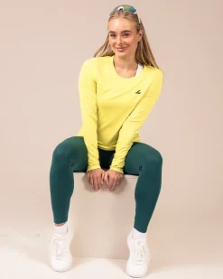 Momentum LS Yellow Sulphur