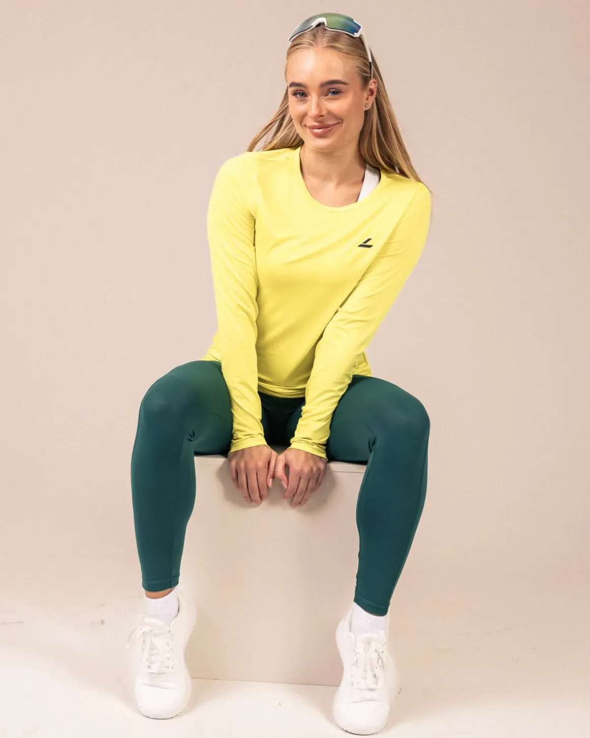 Momentum LS Yellow Sulphur