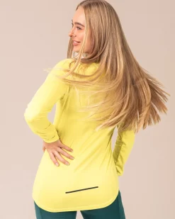 Momentum LS Yellow Sulphur