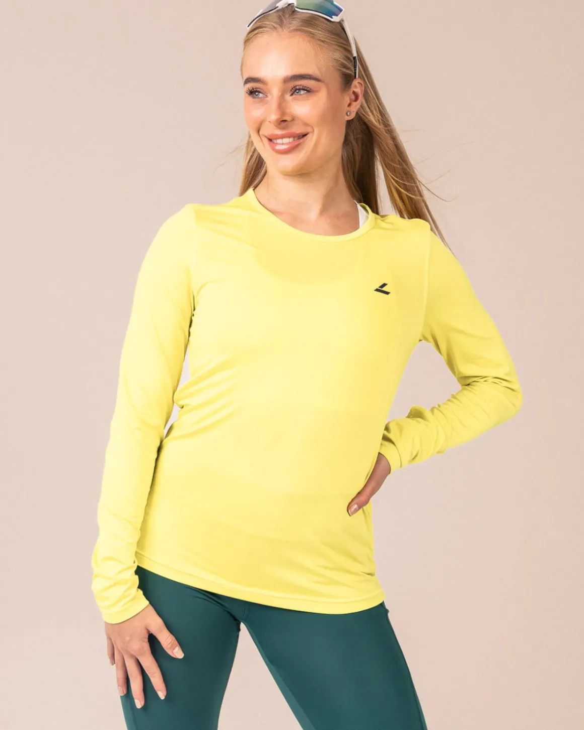 Momentum LS Yellow Sulphur