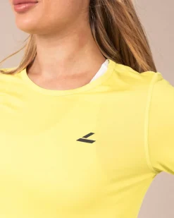 Momentum LS Yellow Sulphur