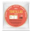 Monster Høyprotein Tortillas 2-Pack (12 lefser)