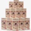 Monster Lavkarbo Belgisk Hvit Sjokolade 12x85g