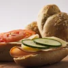 Monster Lavkarbo Fett & Forstand Bakemiks 185g