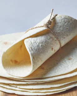 Monster Lavkarbo Tortillas 10-Pack (60 lefser)