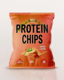 Monster Protein Chips Paprika 50g