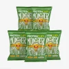 Monster Protein Chips Sour Cream & Onion 5x50g