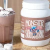 Monster Protein-Kakao 450g