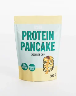 Monster Protein Pancakes Chocolate Chip 3x500g