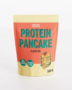 Monster Protein Pancakes Classic 3x500g