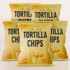 Monster Protein Tortilla Cheddar Chips 5x50g